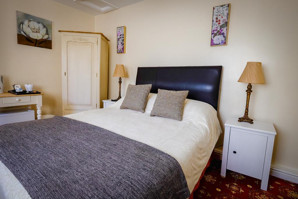 Ashborne Guest House Sunderland  Ngoại thất bức ảnh